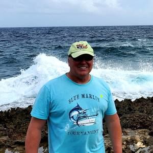 Meet your Posher, Glenn